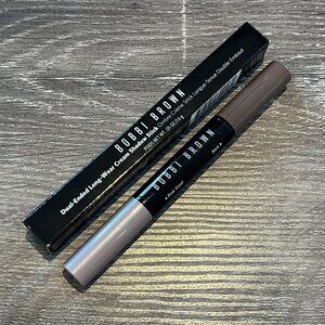 Bobbi Brown Dual-Ended Long-Wear Cream Shadow Stick Pink SteelShimmer/Bark Matte